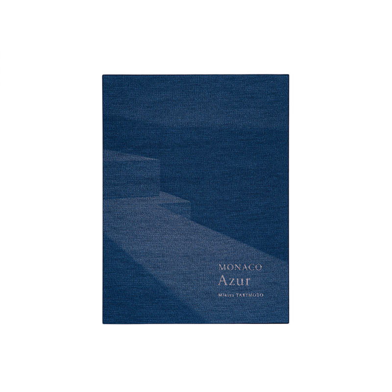 MONACO Azur/Gracieux