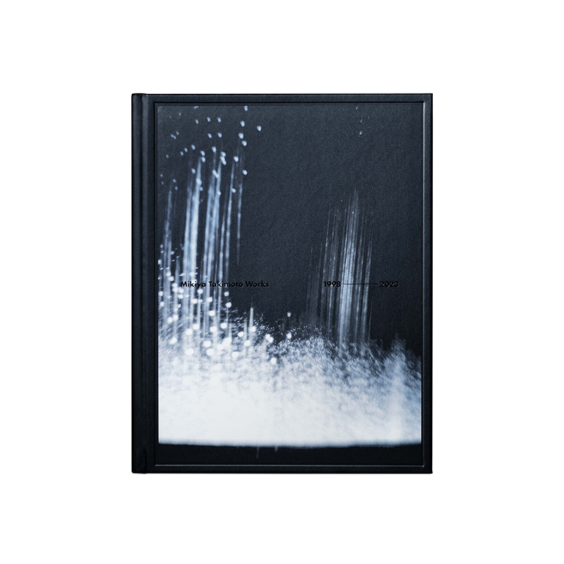 MIKIYA TAKIMOTO WORKS 1998-2023